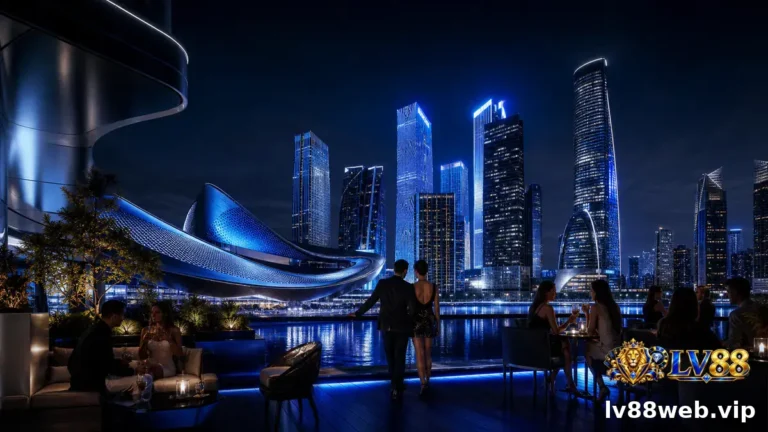 LV88 Khuyến Mãi | Trang Chủ Chính Thức 2026 - hình ảnh - lv88web.vip