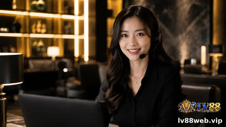 LV88 Khuyến Mãi | Trang Chủ Chính Thức 2026 - hình ảnh - lv88web.vip